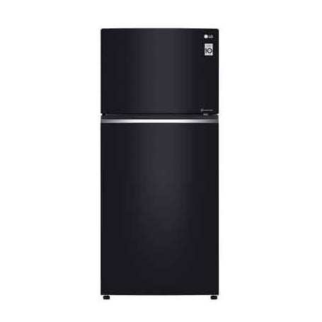 RÉFRIGÉRATEUR LG NOFROST 427 L -NOIR (GN-C422SGCU)